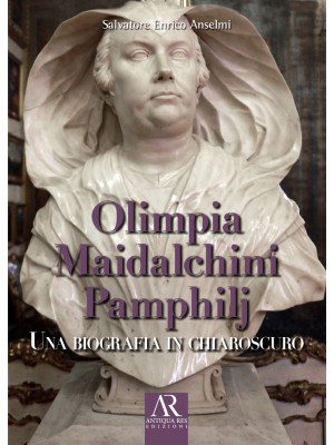Olimpia Maidalchini Pamphil...