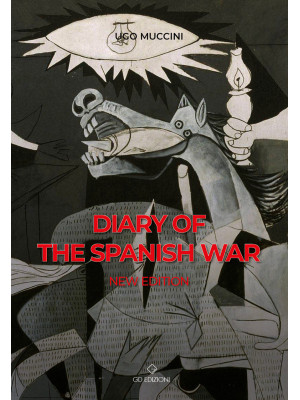 Diary of the spanish war. N...
