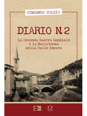 Diario. Vol. 2