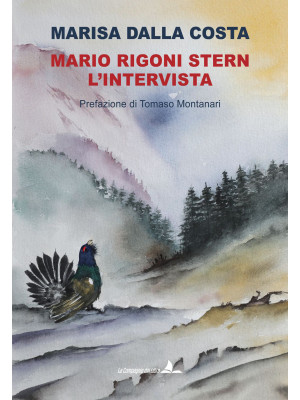 Mario Rigoni Stern. L'inter...