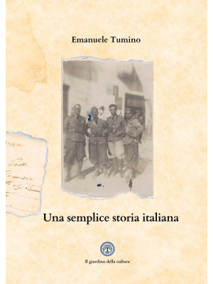 Una semplice storia italiana