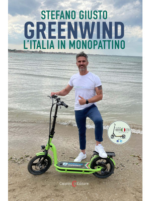 Greenwind. L'Italia in mono...