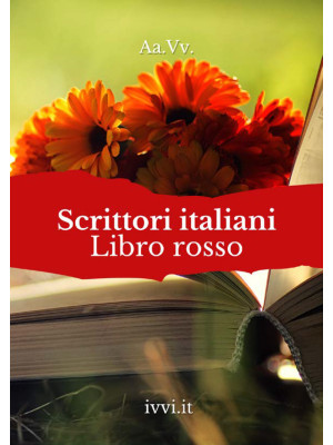 Scrittori italiani. Libro r...