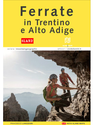 Ferrate in Trentino-Alto Ad...
