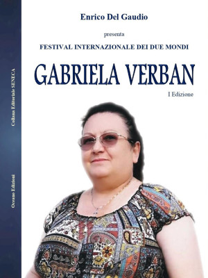 Gabriela Verban. Festival I...