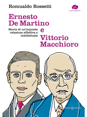 Ernesto De Martino e Vittor...