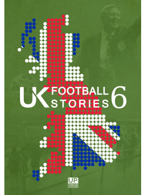 UK football stories. Vol. 6