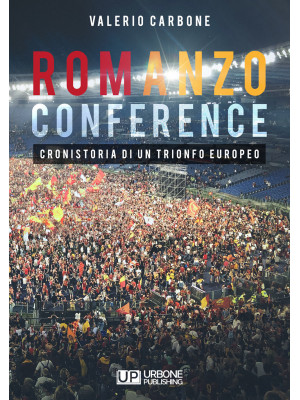 Romanzo conference. Cronist...