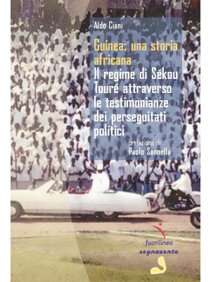 Guinea: una storia africana...