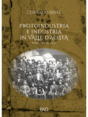 Protoindustria e industria ...