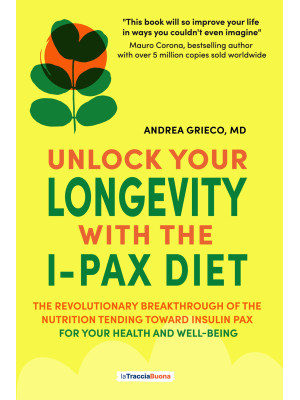 Unlock your longevity with ...