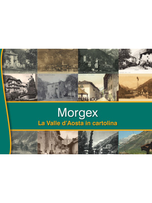 Morgex. La Valle d'Aosta in...