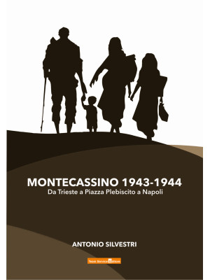 Montecassino 1943-1944. Da ...