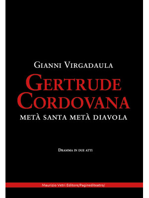 Gertrude Cordovana
