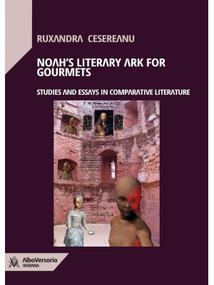 Noah's Literary Ark for Gou...