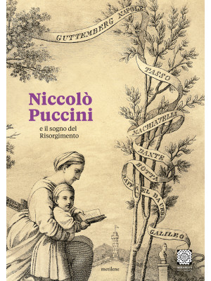 Niccolò Puccini e il sogno ...