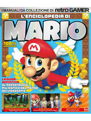 Super Mario. I manuali da c...