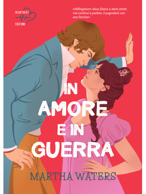 In amore e in guerra. The R...