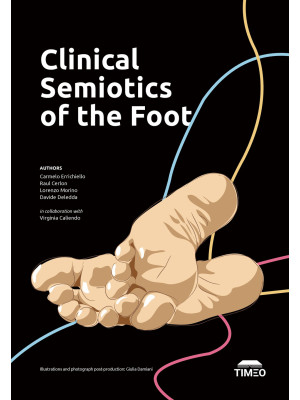 Clinical semiotics of the f...