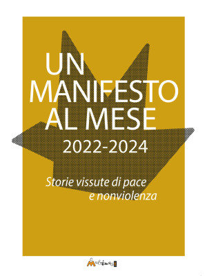 Un manifesto al mese 2022-2...