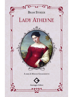 Lady Athlyne. Ediz. integra...