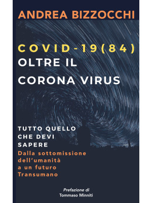 Covid-19 (84). Oltre il Cor...
