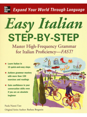Easy italian step-by-step