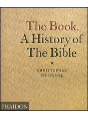The Book. A history of the ...