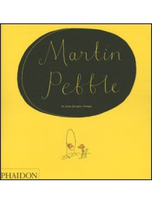 Martin Pebble