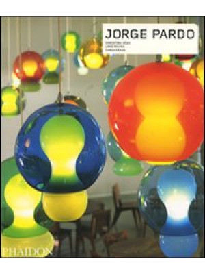 Jorge Pardo. Ediz. inglese