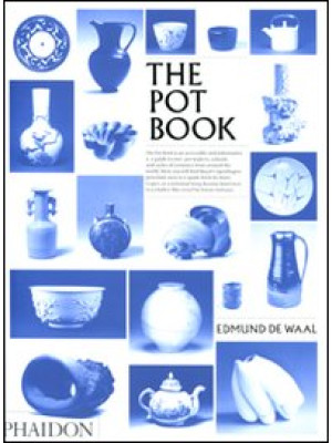 The pot book. Ediz. illustrata