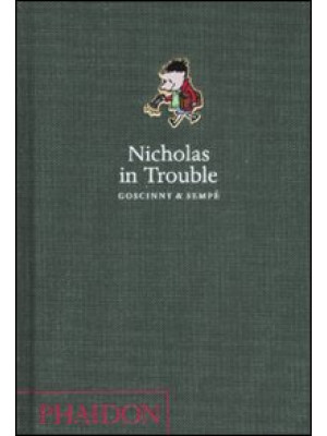 Nicholas in Trouble. Ediz. ...