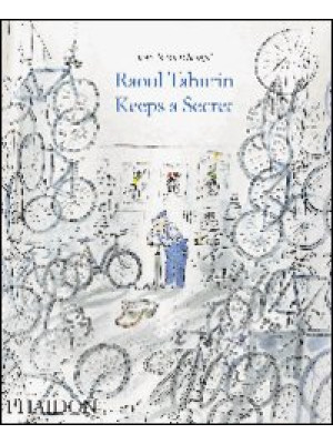 Raoul Taburin keeps a secre...