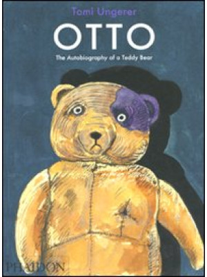 Otto. The autobiography of ...