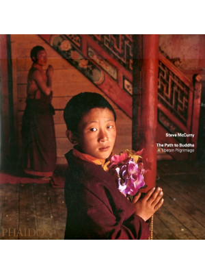 The path to Buddha. A Tibet...