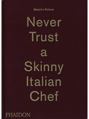 Never trust a skinny Italia...