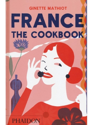 France, the cookbook