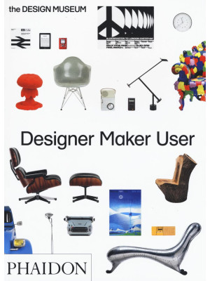 Designer maker user. Ediz. ...