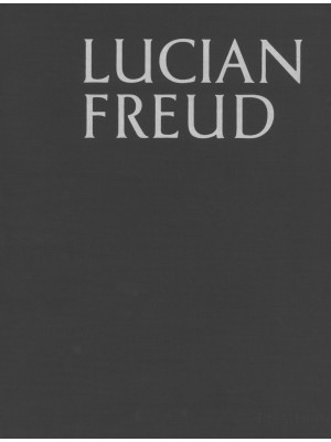 Lucian Freud. Ediz. inglese