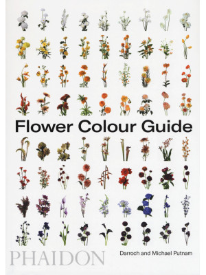 Flower color guide. Ediz. i...