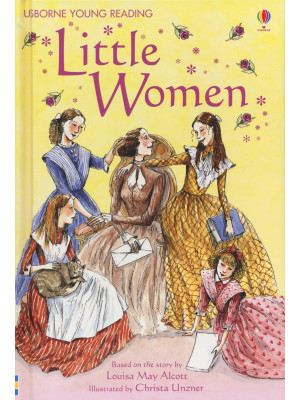 Little Women. Ediz. a colori