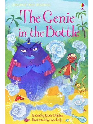 The genie in the bottle. Ed...