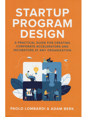 Startup program design, A p...