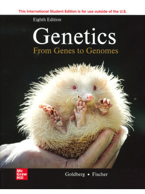 Genetics. From genes to gen...