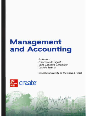 Management and accounting. Con e-book