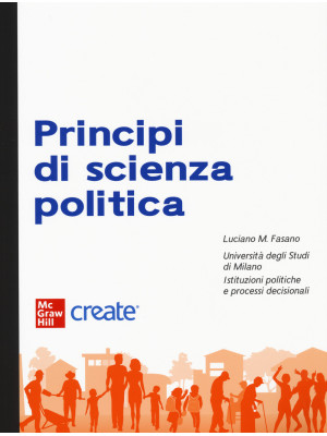 Principi di scienza politica. Con e-book