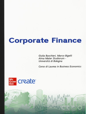 Corporate finance. Con e-book