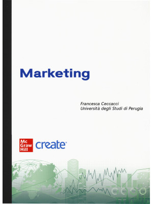 Marketing. Con e-book