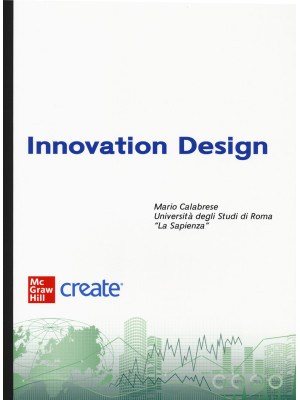 Innovation design. Con e-book