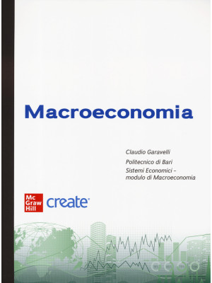 Macroeconomia. Con connect